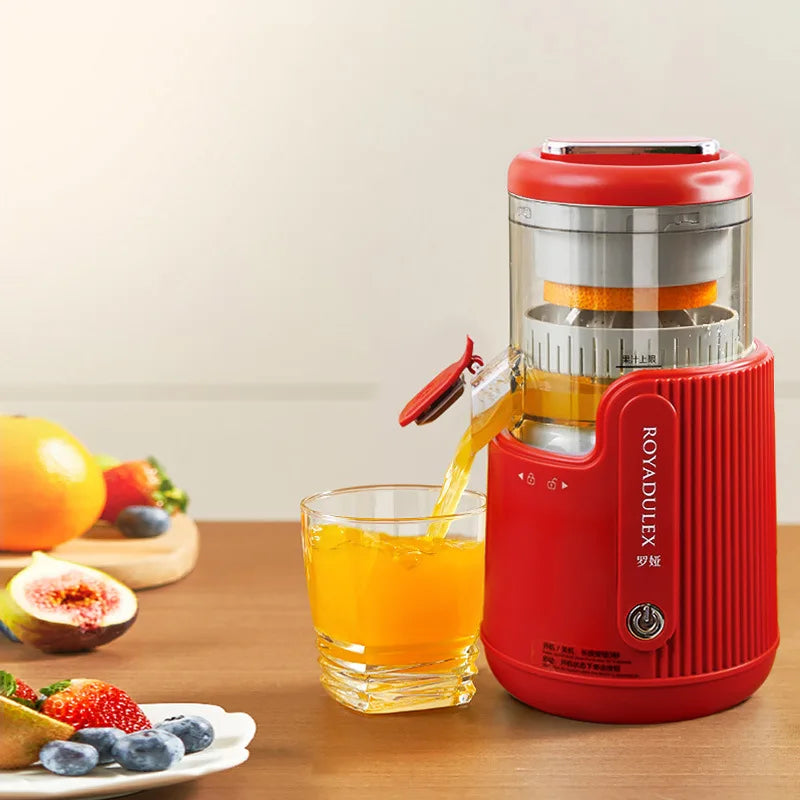Juicenix AutoPress Citrus Juicer