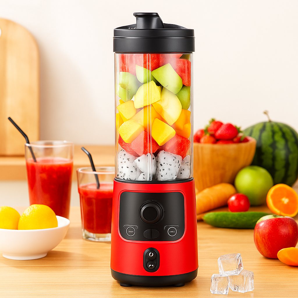Food Blenders