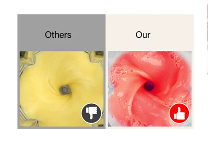 Juicenix PowerBlend 2200 Pro