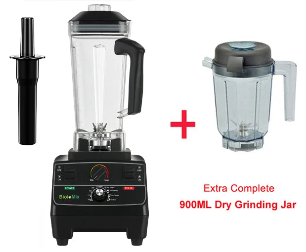 Juicenix PowerBlend 2200 Pro