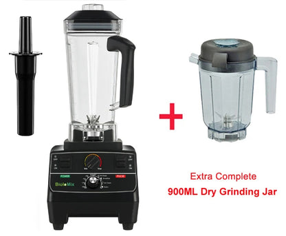 Juicenix PowerBlend 2200 Pro