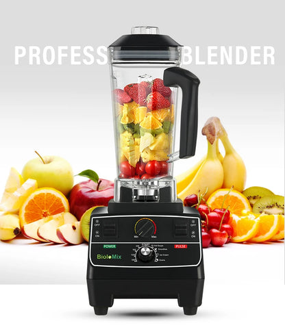 Juicenix PowerBlend 2200 Pro