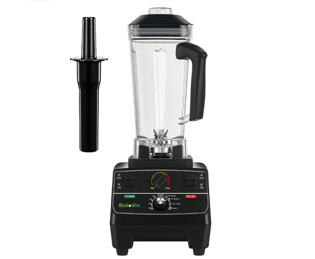 Juicenix PowerBlend 2200 Pro