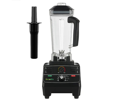 Juicenix PowerBlend 2200 Pro