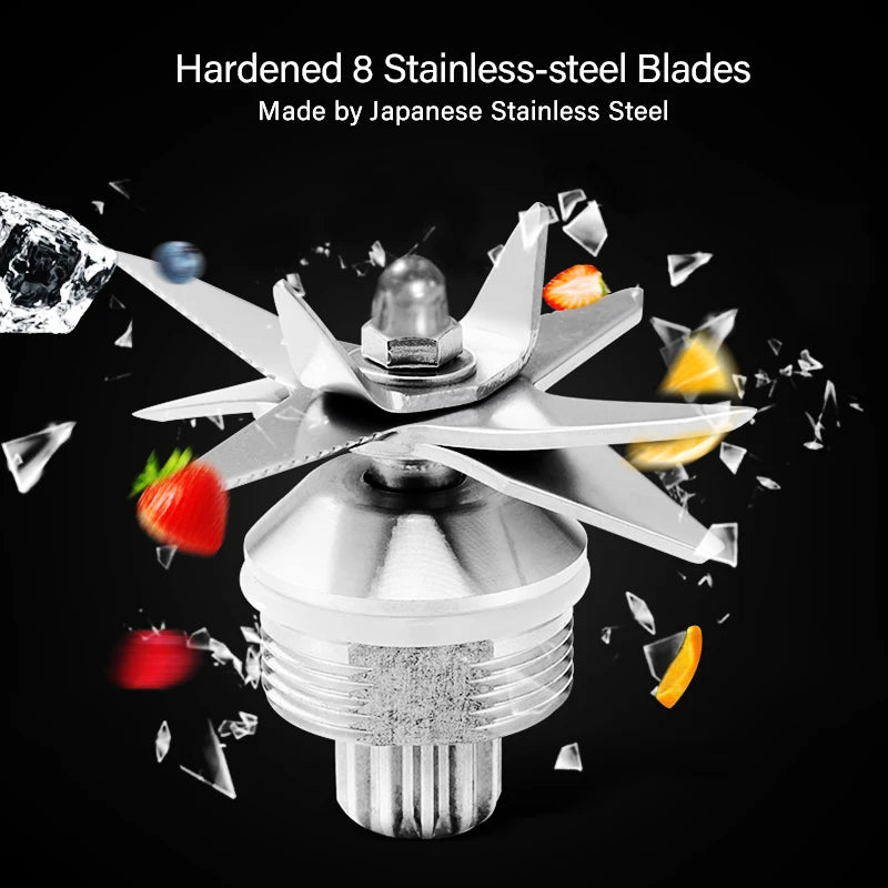 Juicenix PowerBlend 2200 Pro