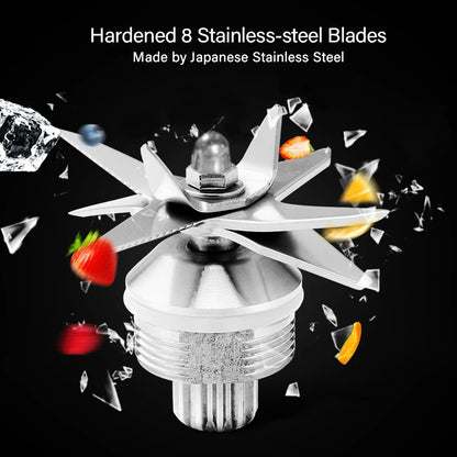 Juicenix PowerBlend 2200 Pro