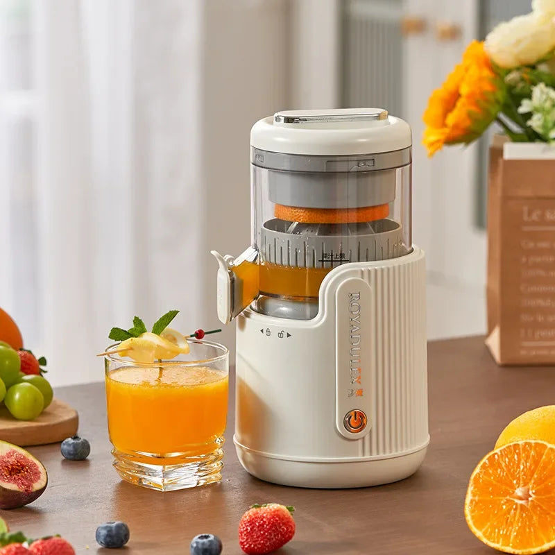Juicenix AutoPress Citrus Juicer