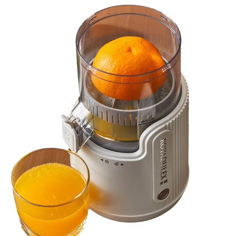Juicenix AutoPress Citrus Juicer
