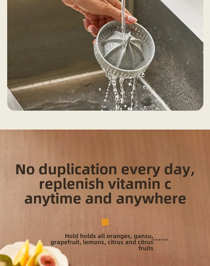 Juicenix AutoPress Citrus Juicer