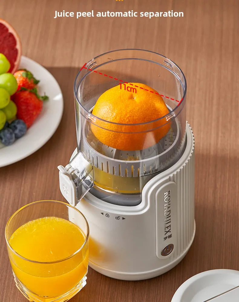Juicenix AutoPress Citrus Juicer