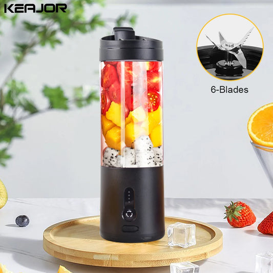 Juicenix ProBlend 530 Portable Blender