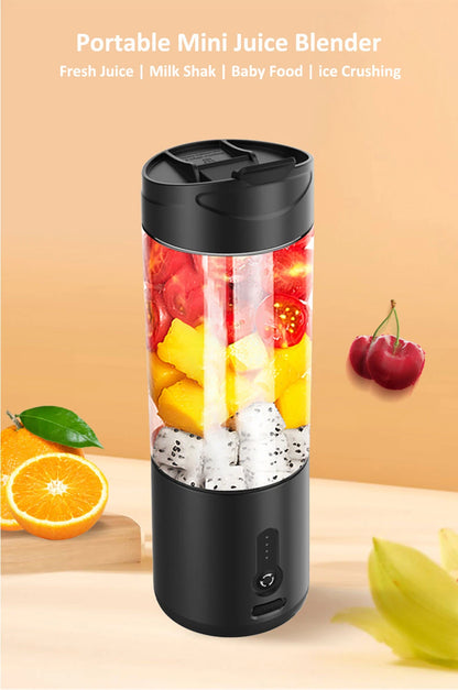 Juicenix ProBlend 530 Portable Blender