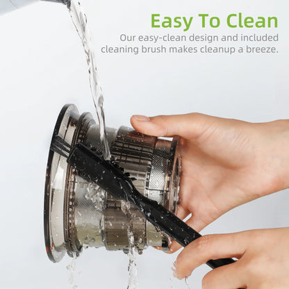 Juicenix ColdPress Max 200