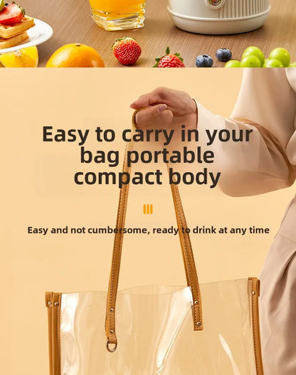 Juicenix AutoPress Citrus Juicer