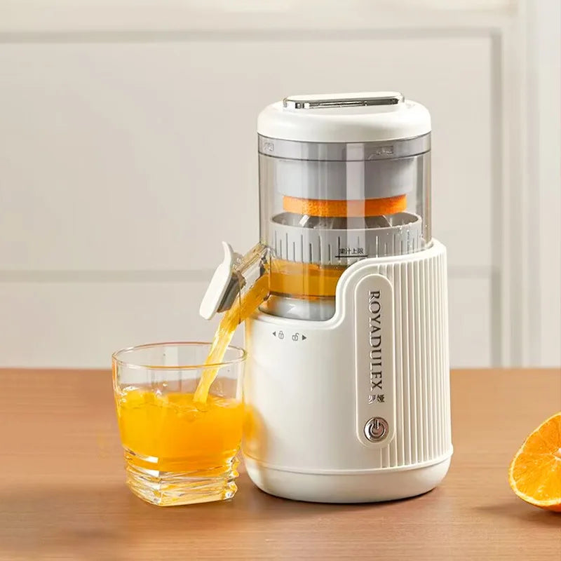 Juicenix AutoPress Citrus Juicer