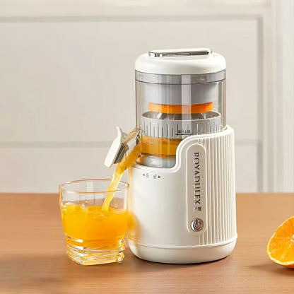 Juicenix AutoPress Citrus Juicer