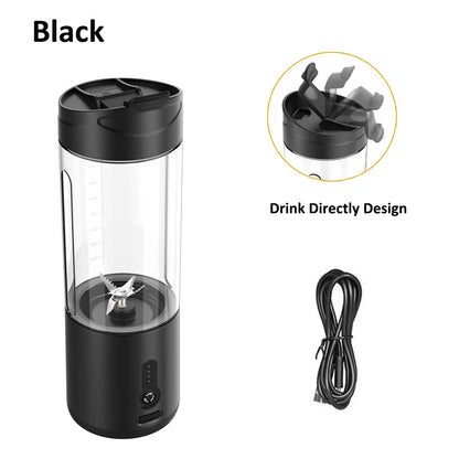 Juicenix ProBlend 530 Portable Blender