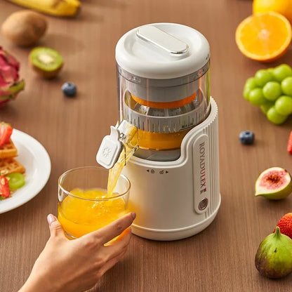Juicenix AutoPress Citrus Juicer