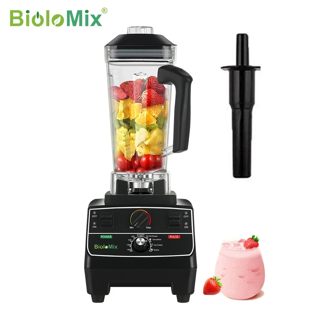 Juicenix PowerBlend 2200 Pro